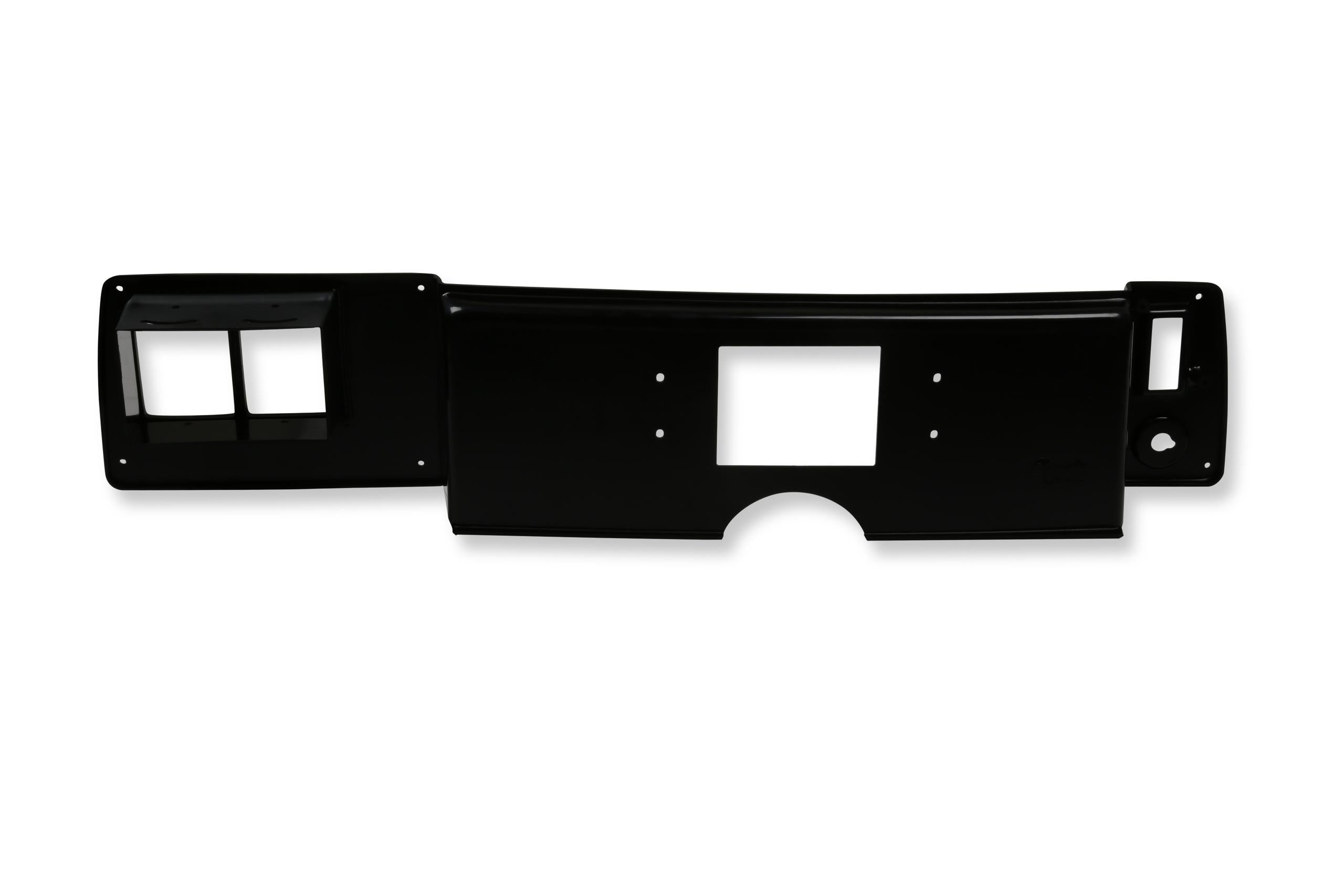 Holley Dash Panel - 553-409