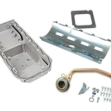Holley Oil Pan Kit - 302-61