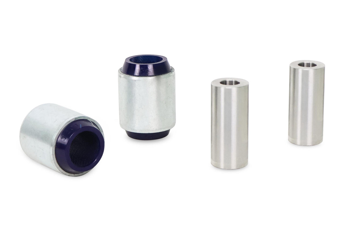 SuperPro Suspension Control Arm Bushing Kit - SPF3401SSK