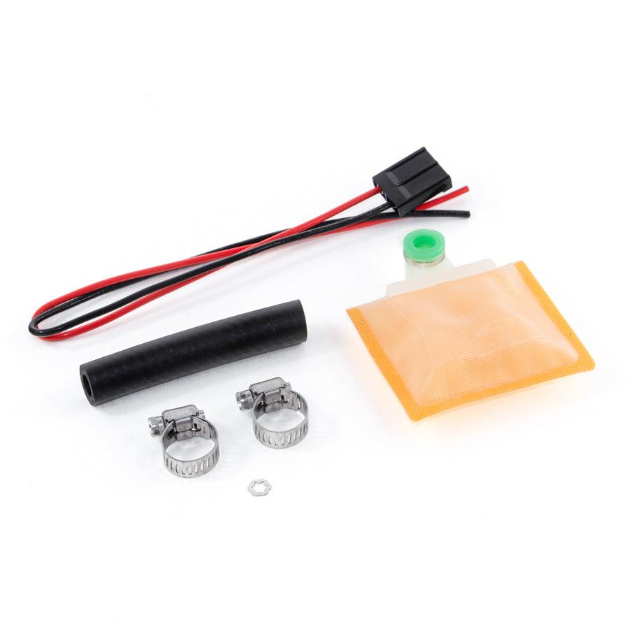 DeatschWerks Install Kit for DW300, DW200 and DW65c. Universal Fits Most. - 9-1000