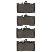 DFC 01-06 Lexus LS430 Front 4000 Hybridynamic Brake Pads