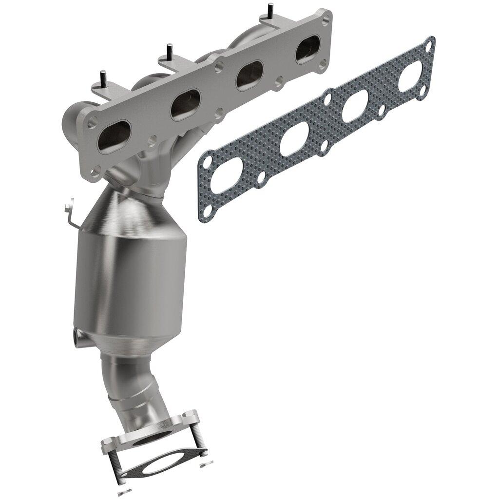 Magnaflow California Manifold Catalytic Converter (2014-2014 Cherokee) - 5551158