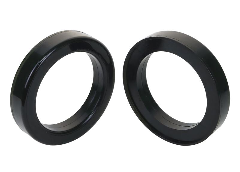 Whiteline Performance Rear Spring Pad Bushing 30MM Ride Height Increase Whiteline - W73385