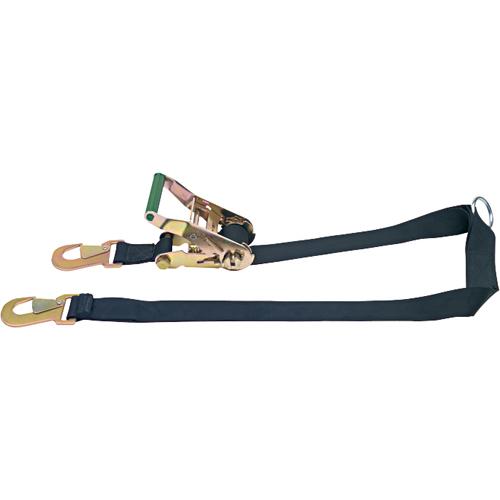 Simpson Racing Axle Ratchet Tie-Downs - 35009R