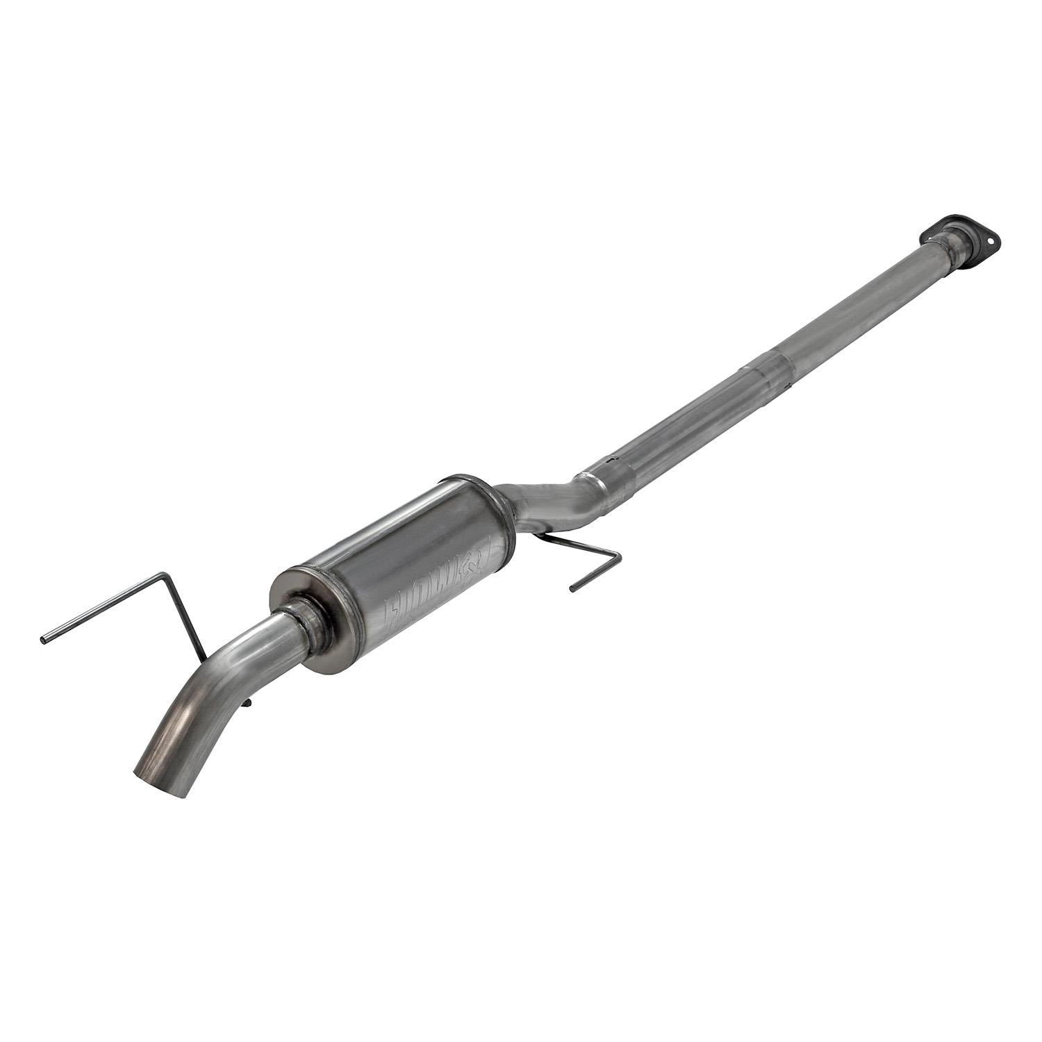 Flowmaster FlowFX Extreme Cat-Back Exhaust System (2009-2014 F-150) - 717980