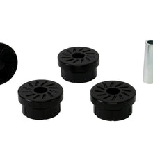 Whiteline Performance Differential - mount bushing (1984-1996 Corvette) - W93528