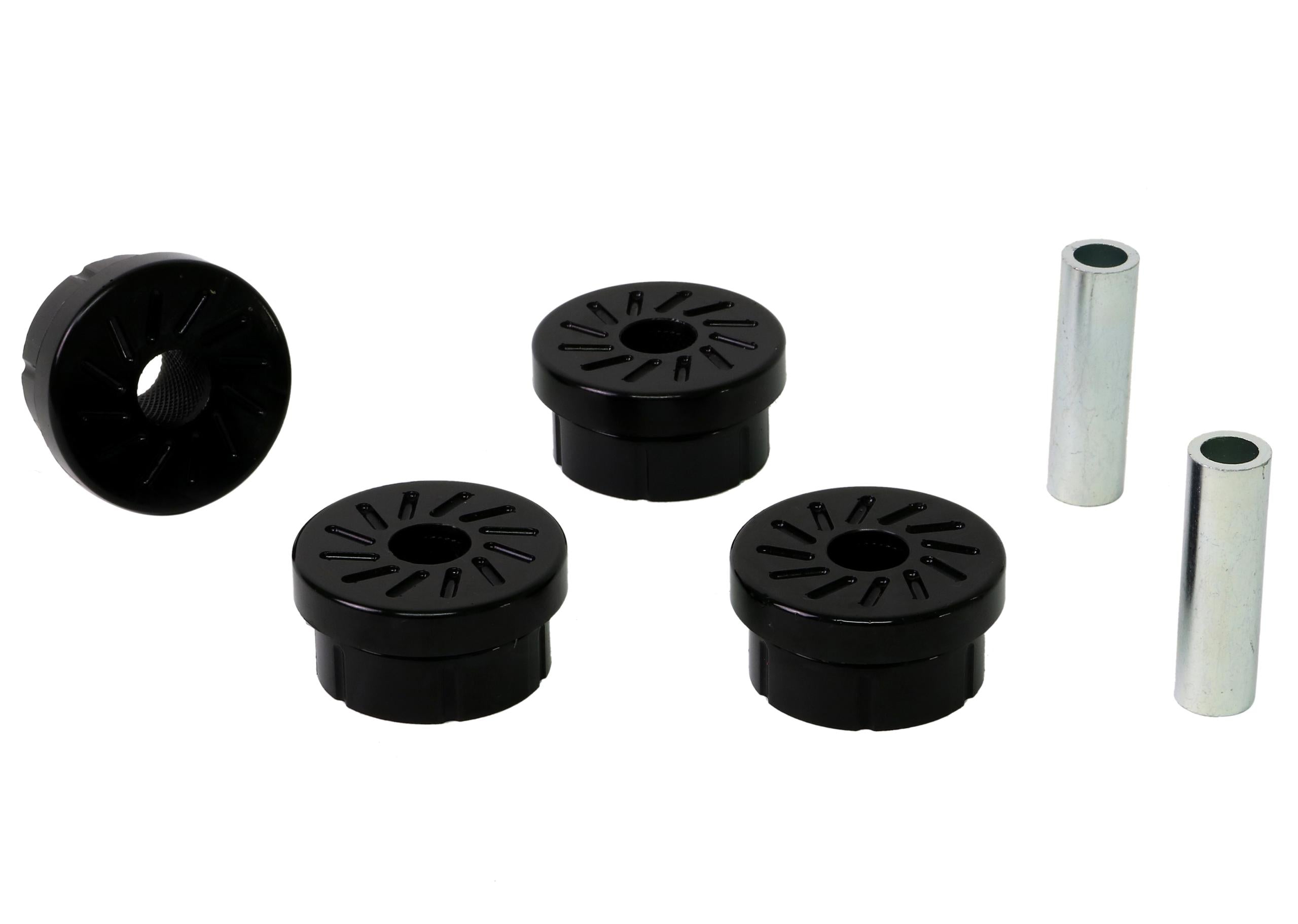 Whiteline Performance Differential - mount bushing (1984-1996 Corvette) - W93528