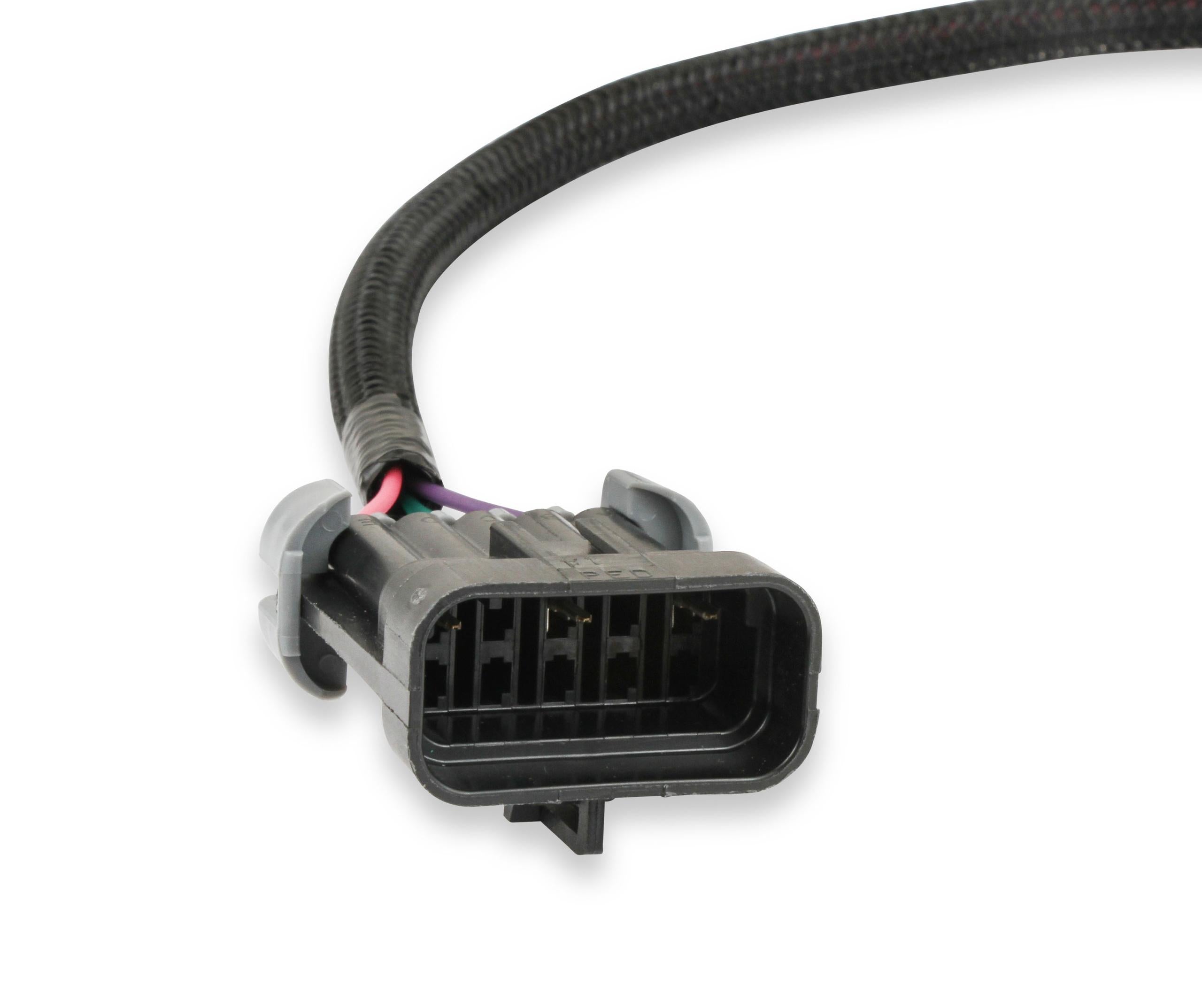 Holley HyperSpark Ignition Adapter.  - 558-323