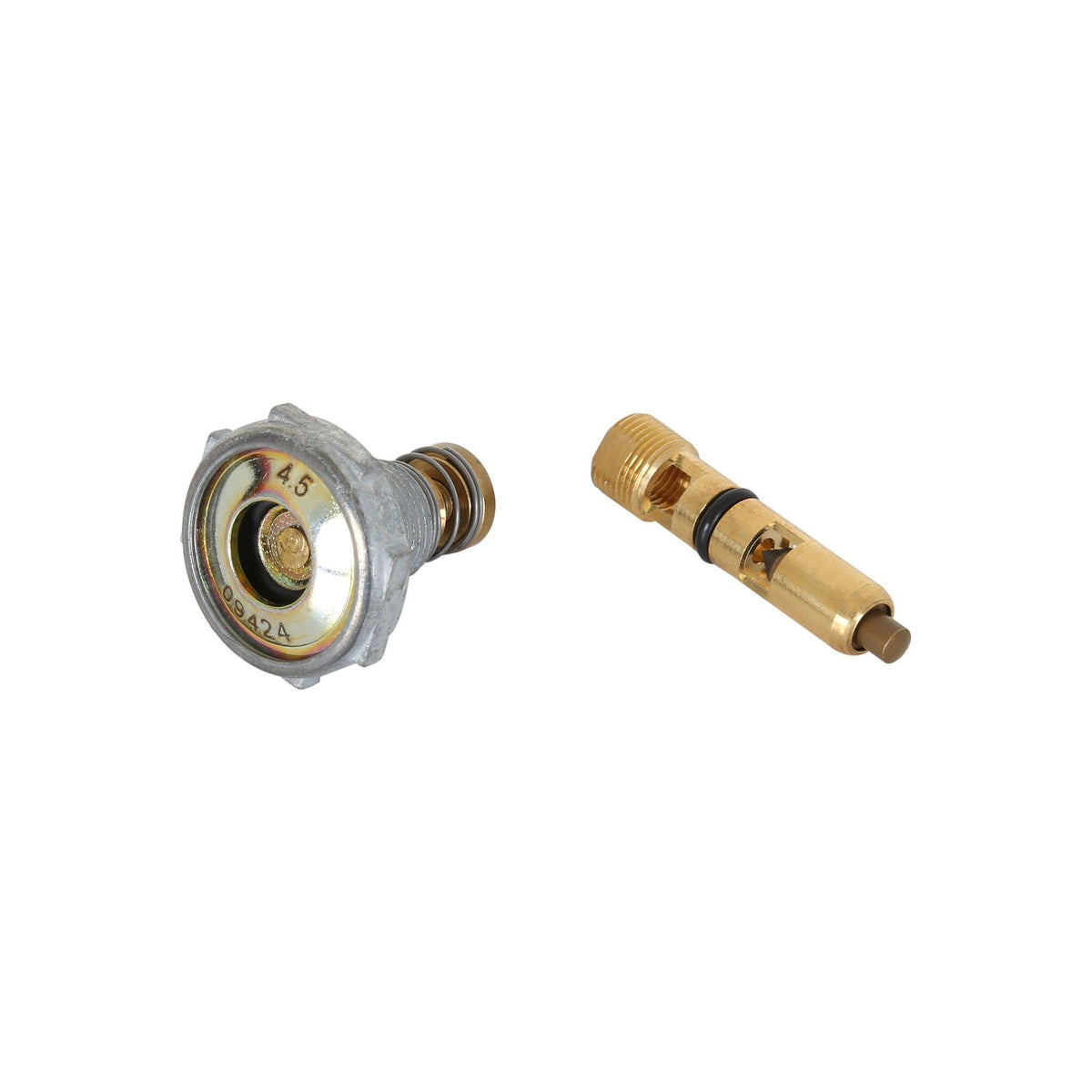 Quickfuel Quick Kit - Non Stick. - 3-2300QFT