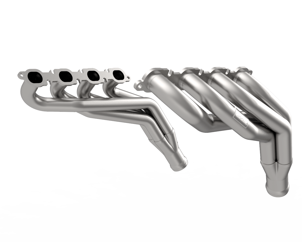 Kooks 2" x 3" Stainless Steel Headers (2020-2022 F250 / F350 Super Duty 7.3L) - 14002600