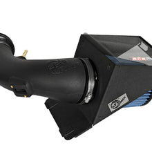 AFE Magnum FORCE Stage-2 Cold Air Intake System w/ Pro 5R Filter (2011-2017 Edge, Explorer) - 54-12842