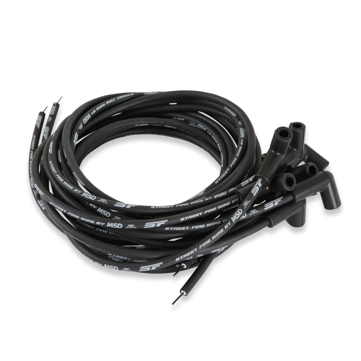 Wire Set, Sf, 8 Cyl, Hei/ 90, Universal  - 5552
