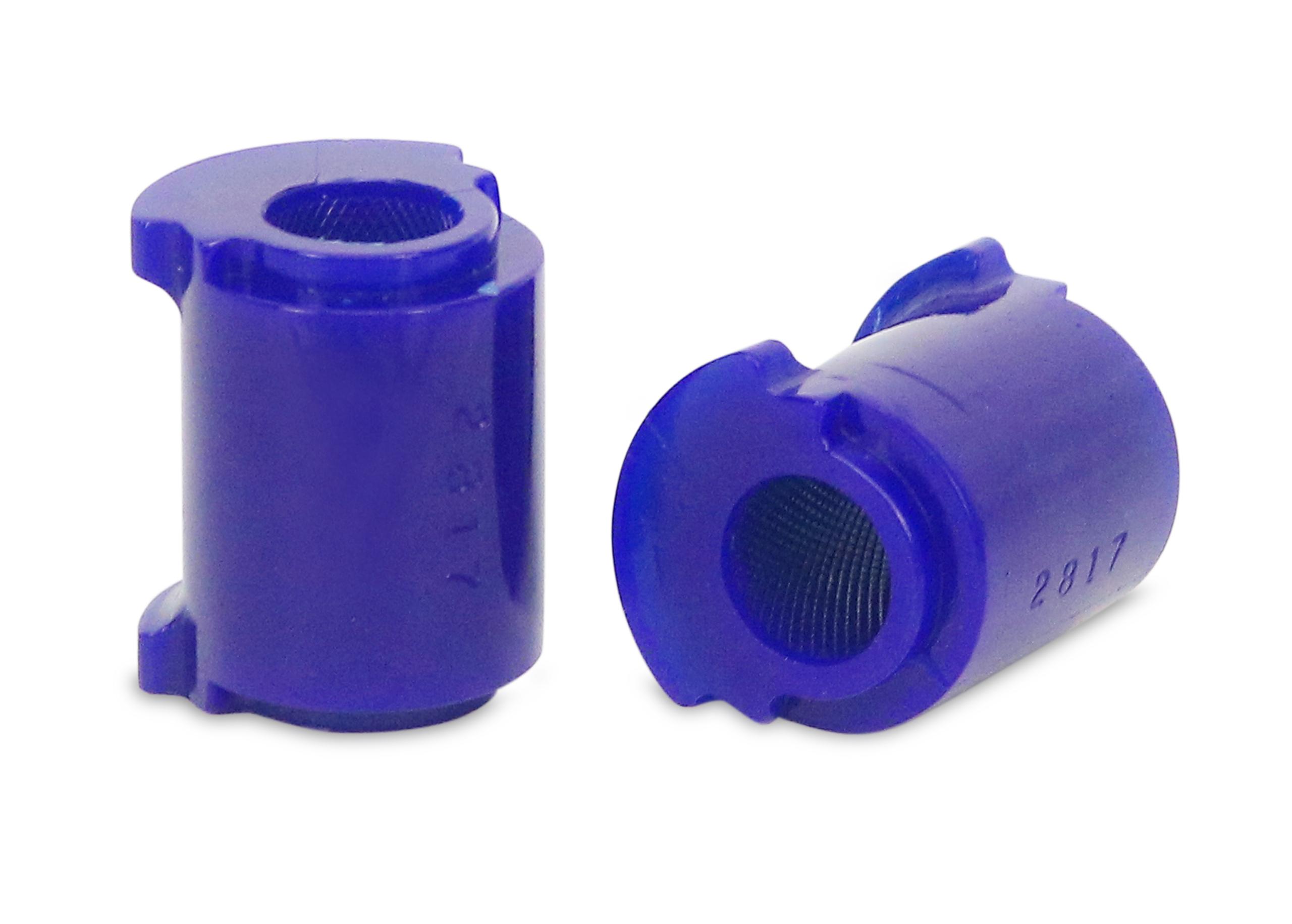 SuperPro Toy Rear Sway Bar Mount Bush (1998-2005 IS300, GS300, GS400) - SPF2817-17K