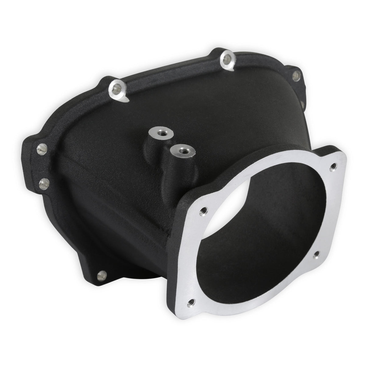 Holley Throttle Body Adapter Kit - 300-714BK
