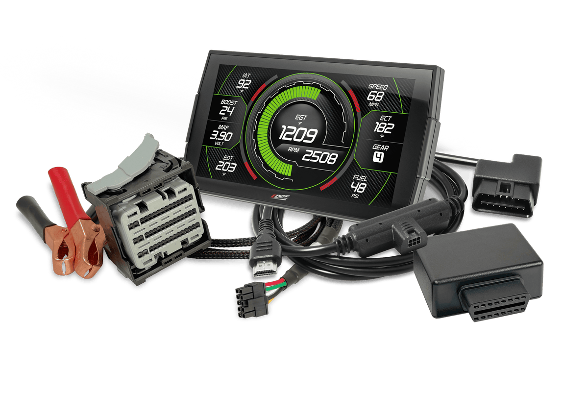 Edge Products Evolution CTS3 with Locksmith (2020-2021 Ford Fitments) - 85400-101