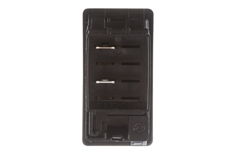 Hella Switch Rocker Spst W/ Loc Light