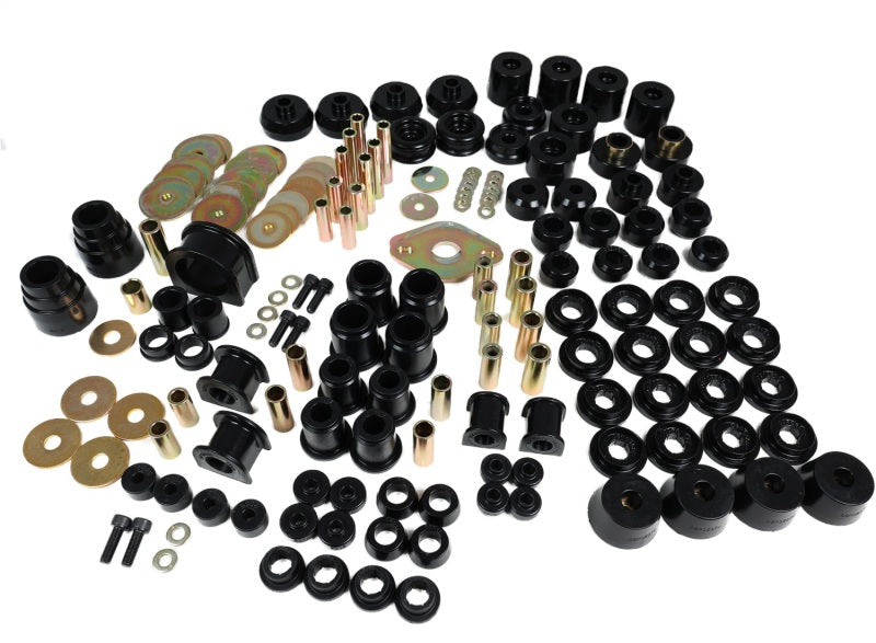 ENERGY SUSPENSION Master Set (1998-1999 4Runner) - 8.18116G