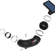 AFE Super Stock Induction System w/ Pro 5R Media (Ford Mustang GT 18-20 V8-5.0L) - 55-10005R