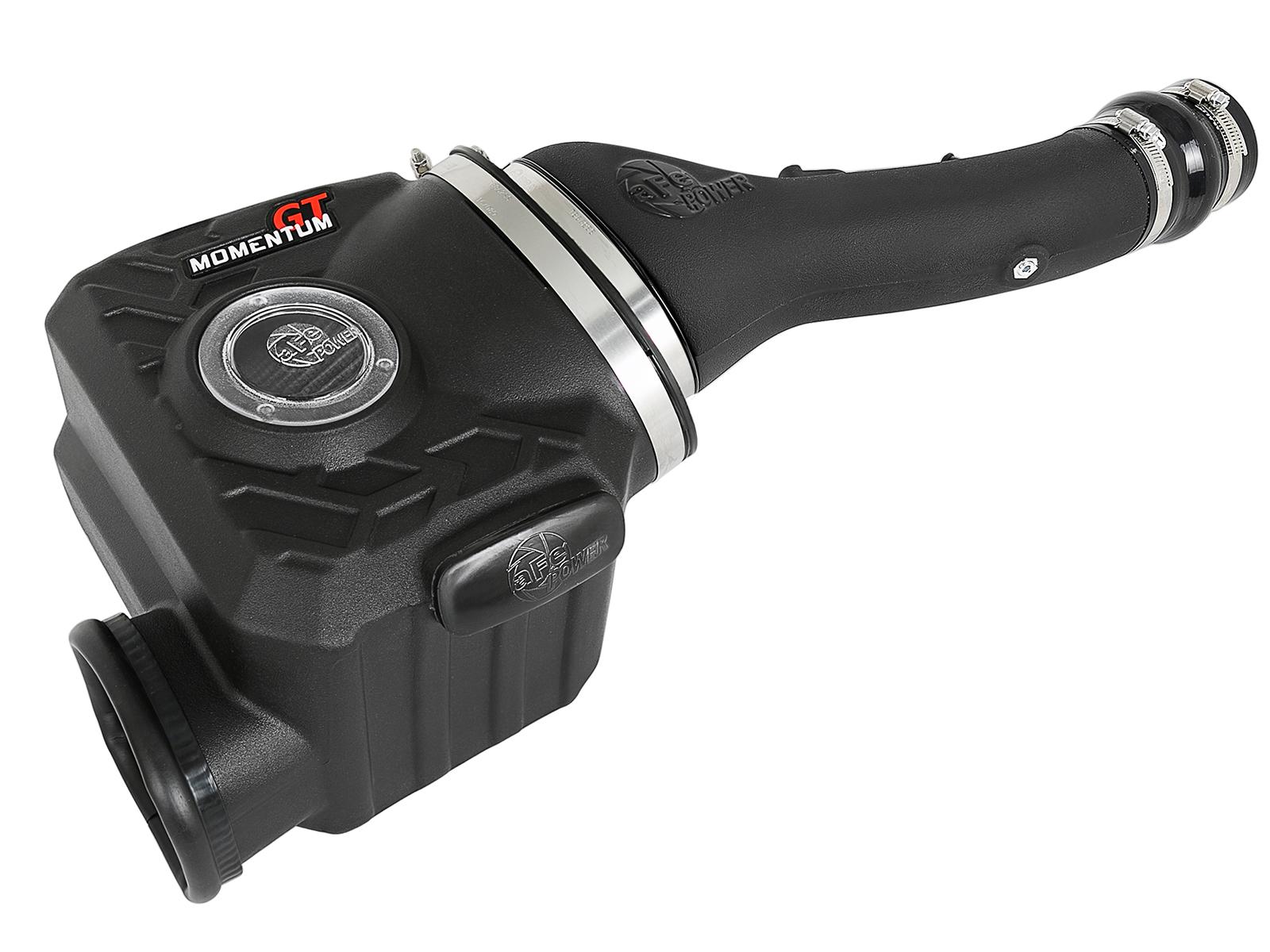 AFE Momentum GT Cold Air Intake System w/ Pro DRY S Filter (2010-2019 4Runner, FJ Cruiser) - 51-76013