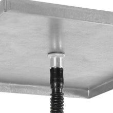 Earls Weld-less Fuel Return Fitting - 166025ERL