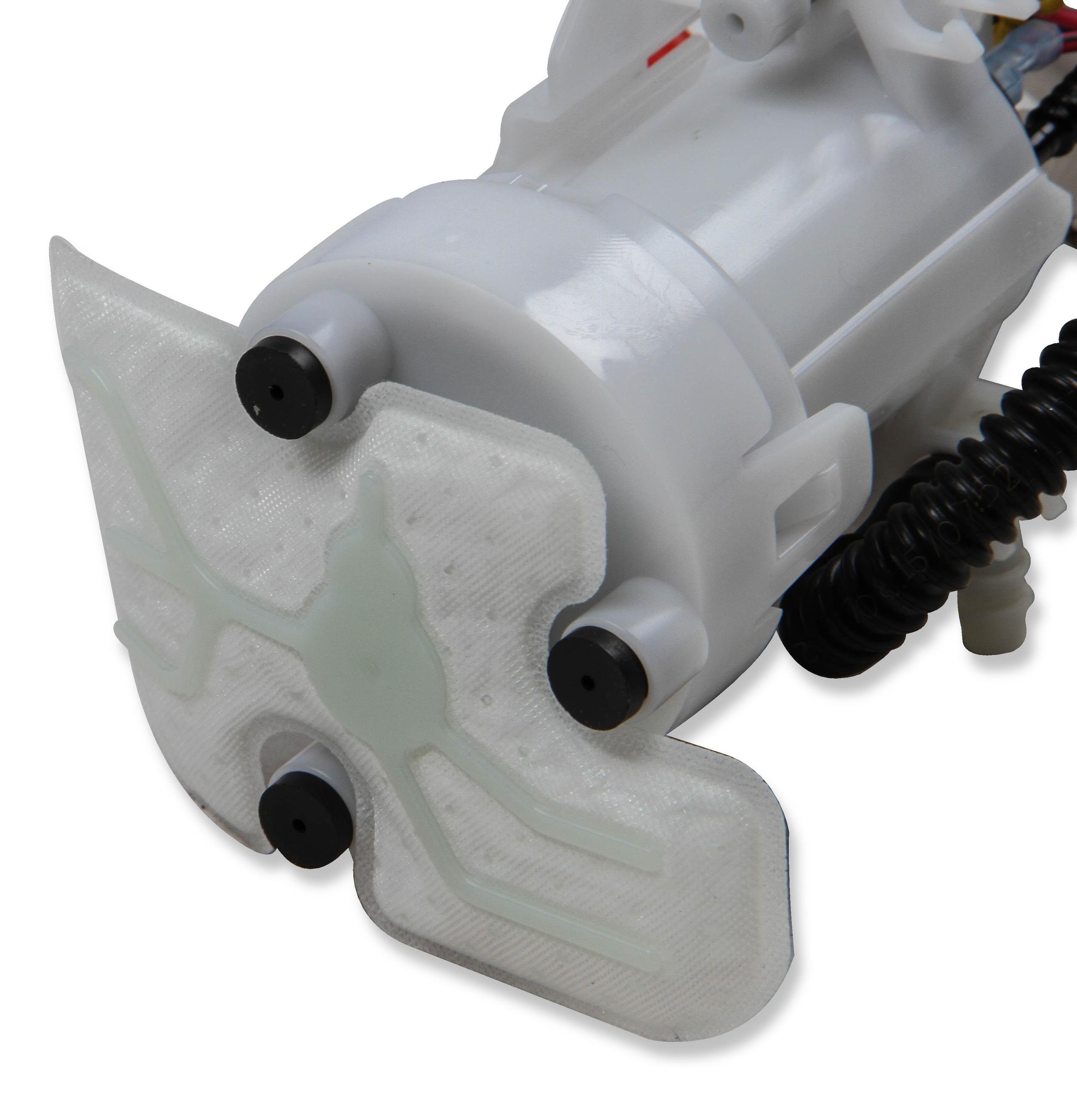 Holley 12-949 300Lph Drop-In Fuel Module Assembly 06/09 Mustang