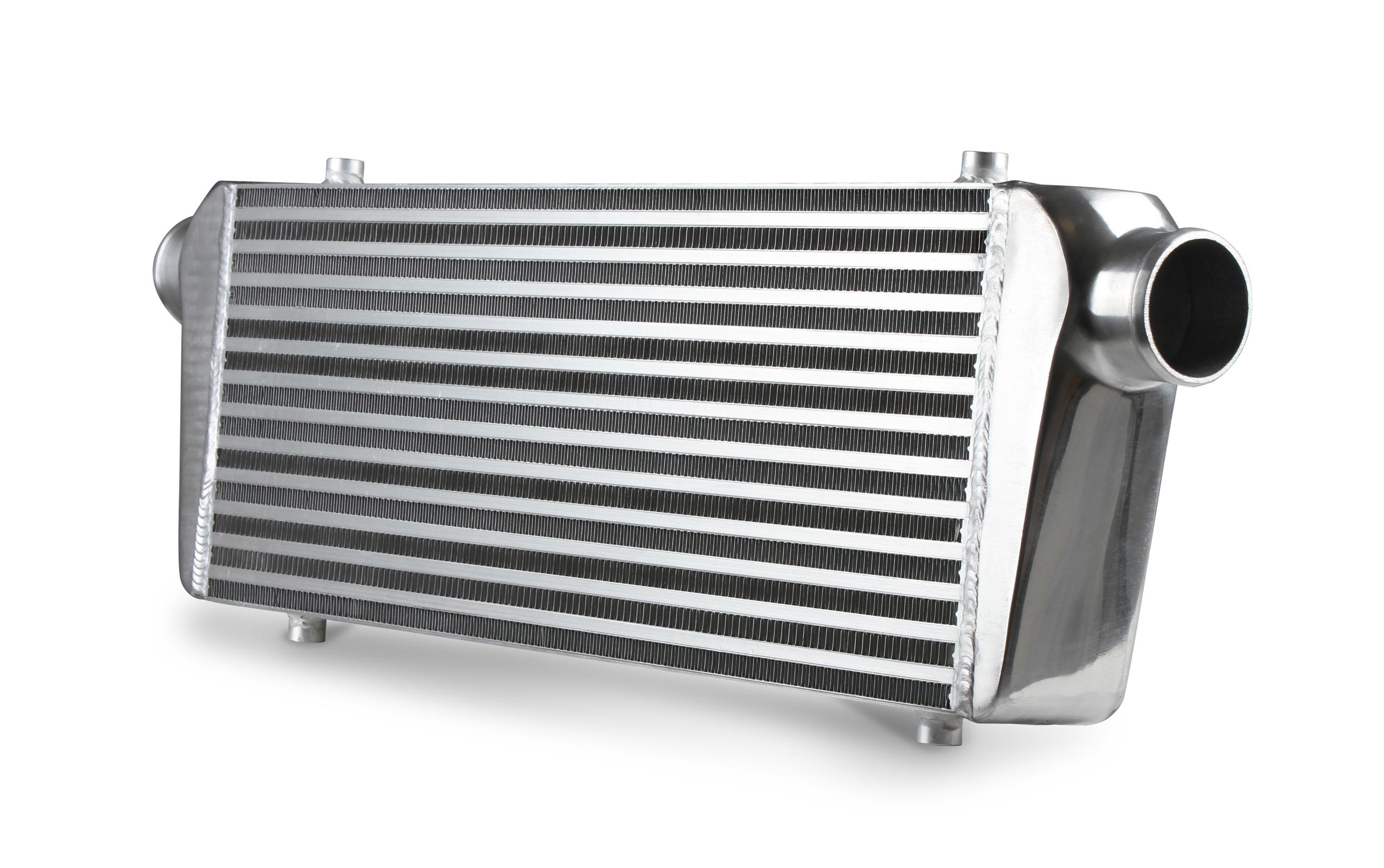 Frostbite Univ Intercooler 23.5 X 11 X 3 Nat  - FB607