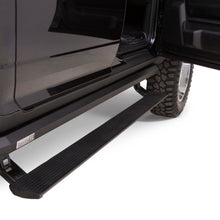 AMP Research PowerStep XL 3" Adtl Drp - 18 Ram 1500 (Incl 19 Clsc), 18-19 2500/3500 Crew Cab (2018-2020 1500, 2500, 3500) - 77238-01A