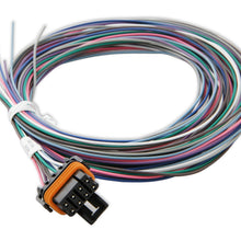 Holley EFI 6.86" Standalone Pro Dash (Universal) - 553-117