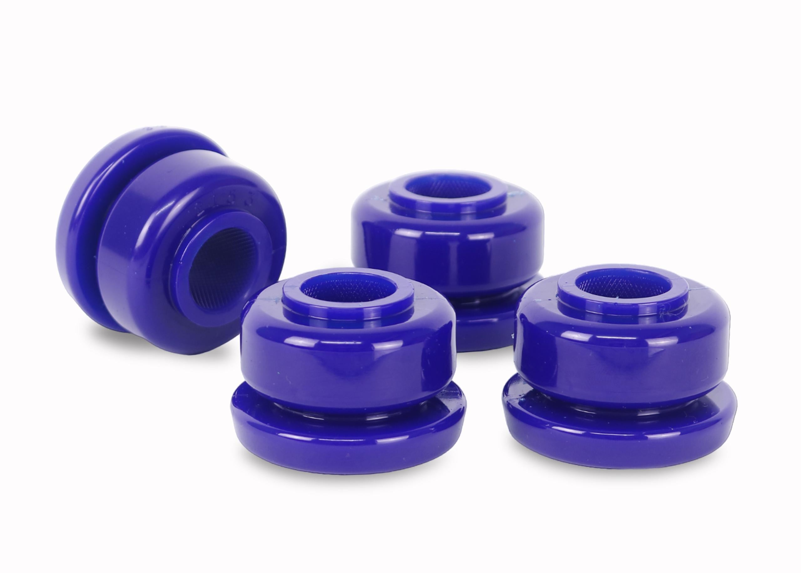 SuperPro KIA STRUT TO CHASSIS BUSH KIT - SPF2698K