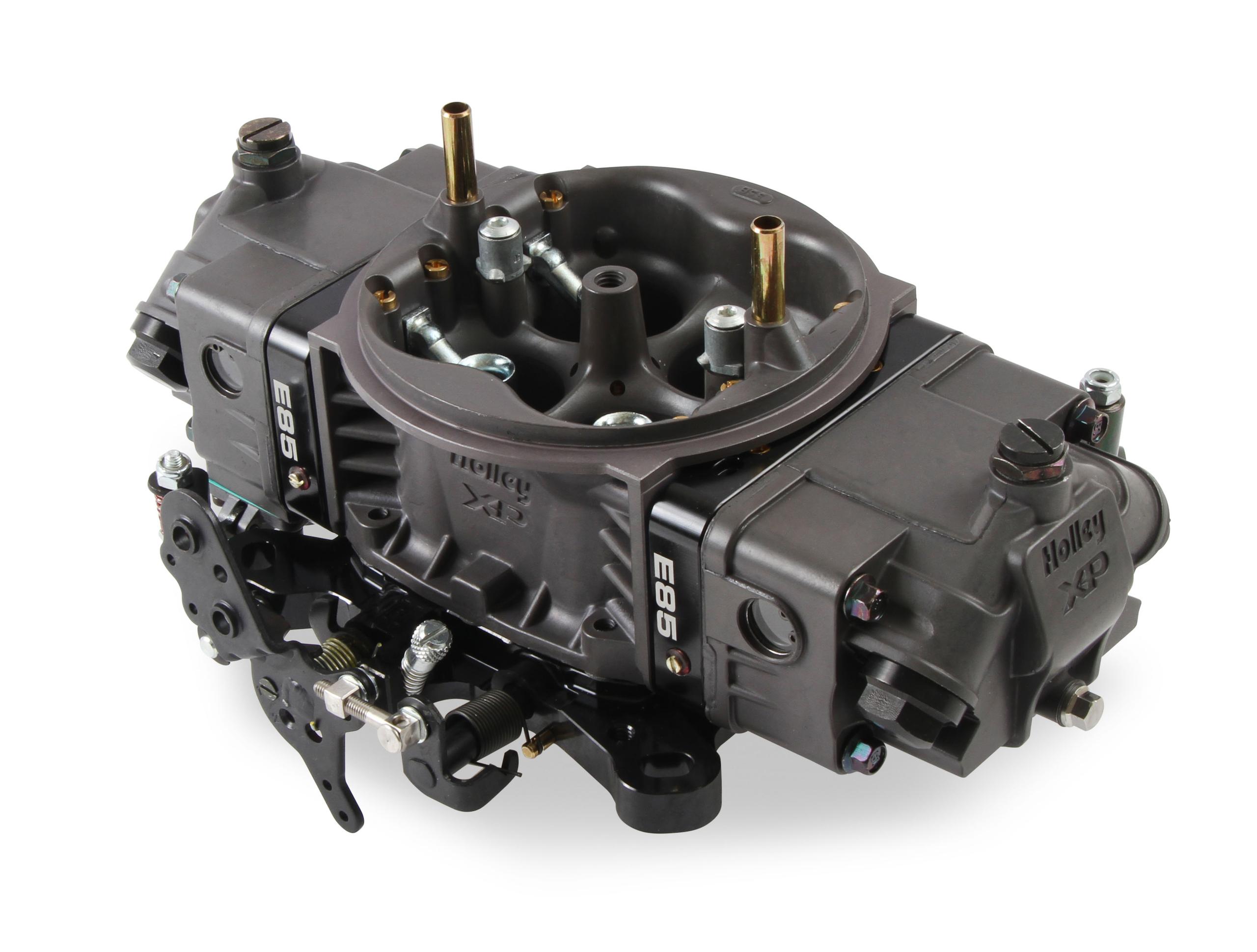 Holley 950CFM Ultra XP Carburetor.  - 0-80845HBX