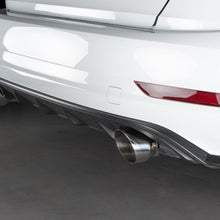 APR Cat-Back Exhaust Kit - CBK0040