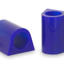 SuperPro 22mm Sway Bar Mount Bushing Kit (1949-1978 XJS, XJ, XK120, XJ12, XJ6) - SPF1137-22K