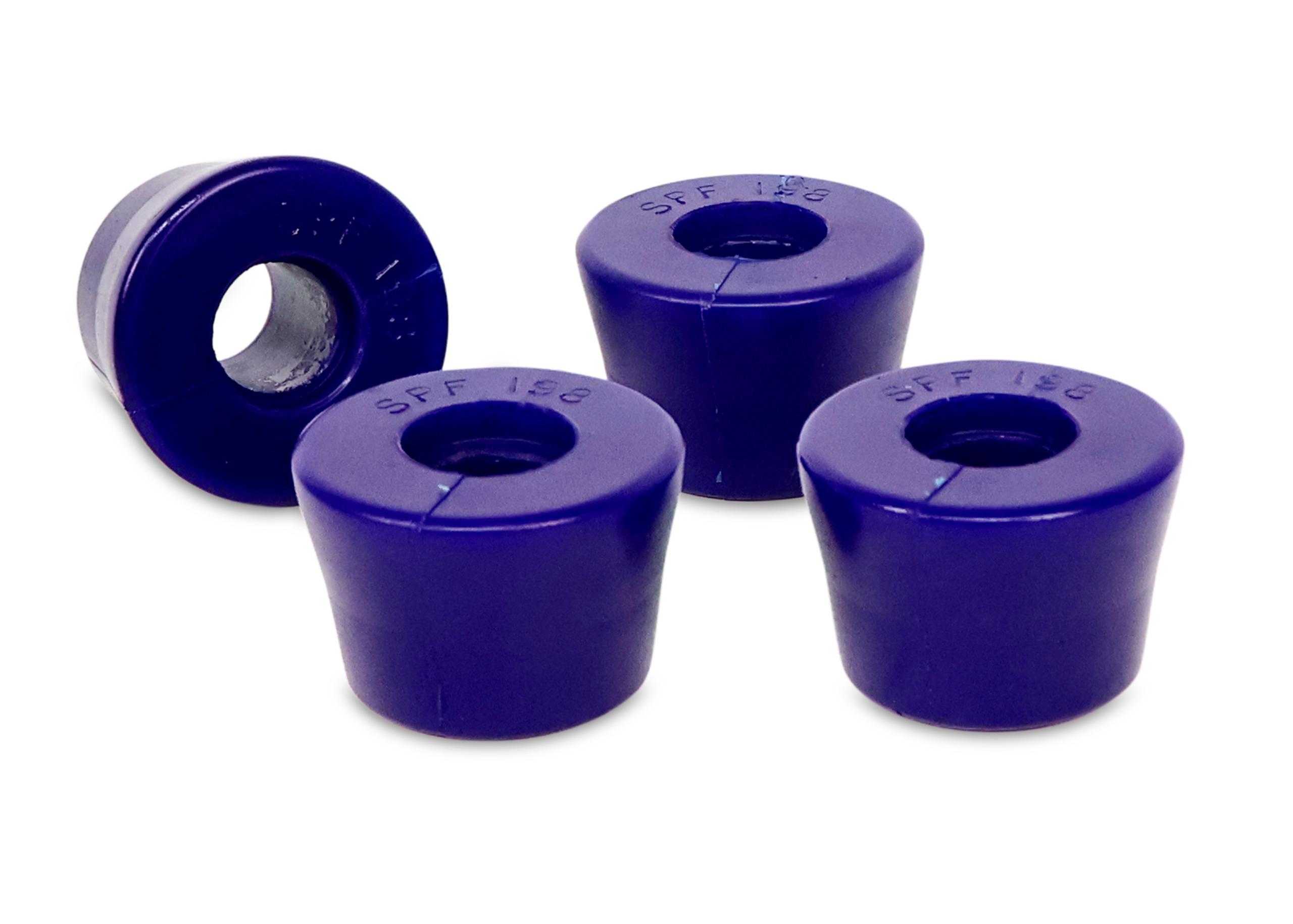 SuperPro Toyota-St/Bar to Chas/Mt - SPF0198K