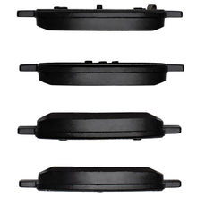 DFC 21-27 Kia Telluride Rear 4000 Hybridynamic Brake Pads