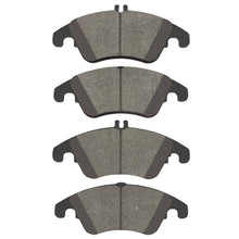 DFC 08-20 Mercedes-Benz SLK350 Front 4000 Hybridynamic Brake Pads