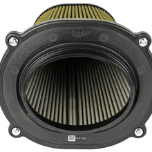AFE Intake Replacement Air Filter (Universal Fit) - 72-91133