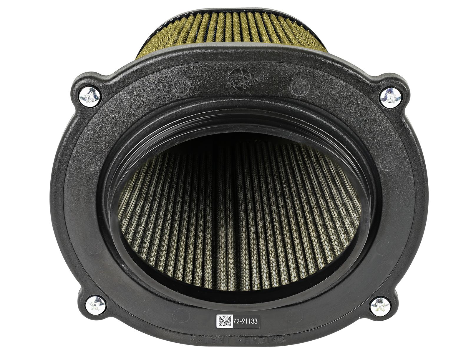 AFE Intake Replacement Air Filter (Universal Fit) - 72-91133