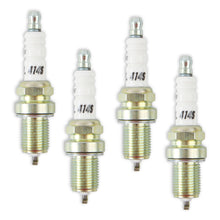 Accel Spark Plug,Accel 4Pk () - 0414S-4