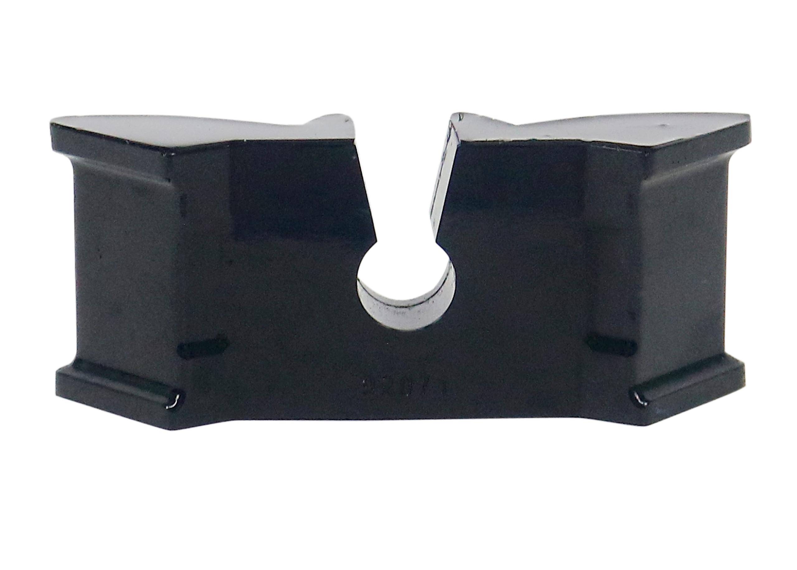 Whiteline Performance Automatic Transmission Mount Insert (2012-2024 Subaru Fitments) - KDT984