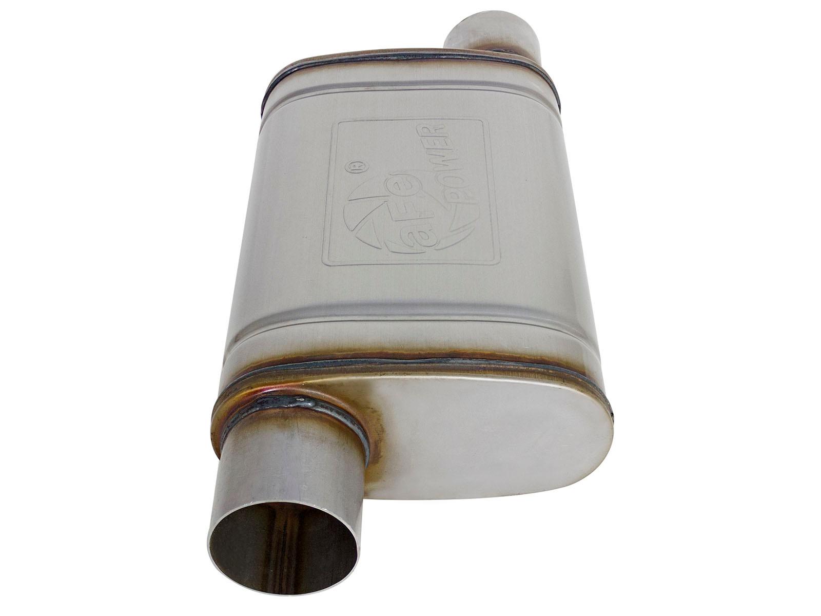 AFE Muffler (Universal Fit) - 49M00030
