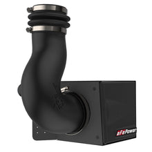 AFE Open Element Intake (2010-2018 Ford Taurus V6-3.5L (tt)) - 54-13025R