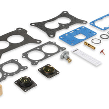 Holley Fast Kit Carburetor Rebuild Kit.  - 37-1543