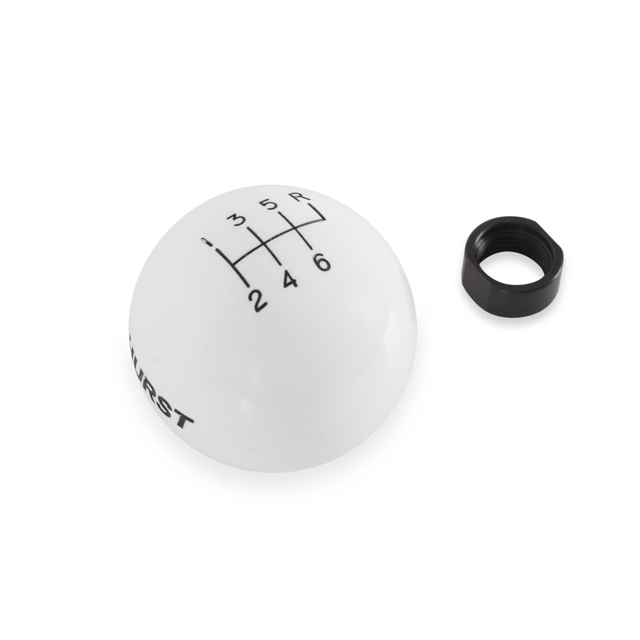 HURST Classic Shifter Knob (1993-2002 Firebird,1993-2002 Camaro) - 1630016