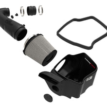 AFE Open Element Intake (2011-2019 Jeep Grand Cherokee V8-5.7L) - 54-13023D