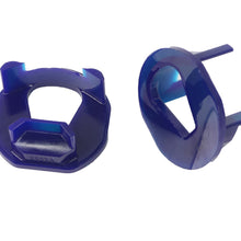SuperPro GEARBOX MOUNT BUSH INSERTS - SPF2552K