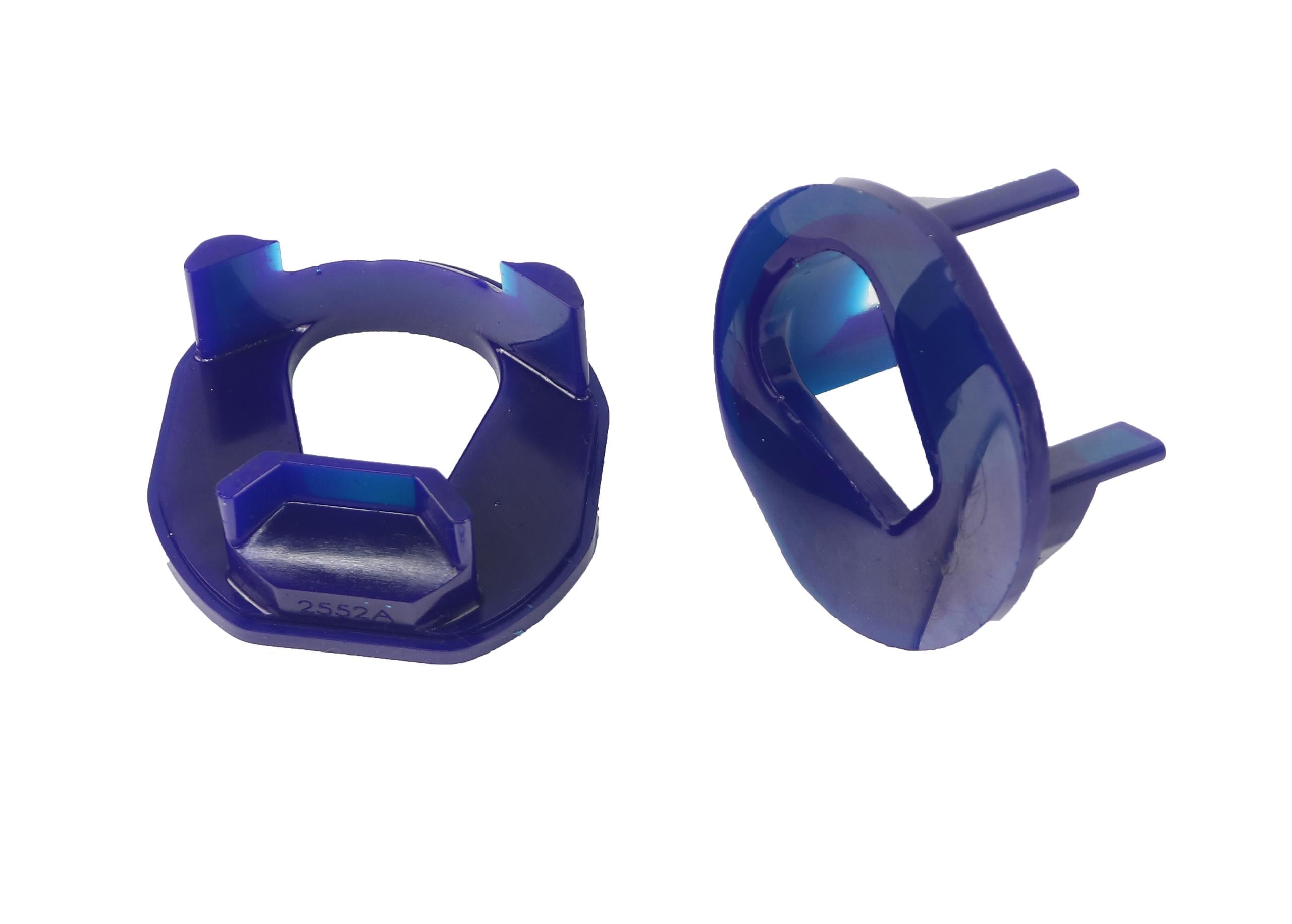 SuperPro GEARBOX MOUNT BUSH INSERTS - SPF2552K