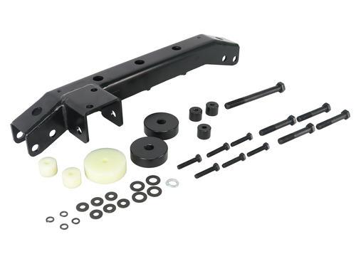 SuperPro Diff Drop Kit LandCruiser 100 Series (1998-2007 LX470 Base, Land Cruiser Base) - TRCLC100DD