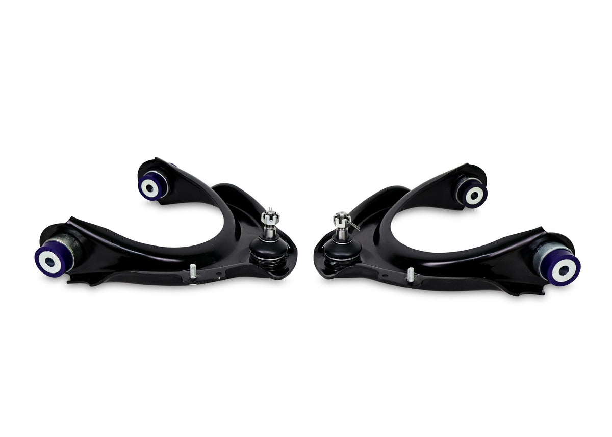 SuperPro Control Arm Upper - Arm Assembly (2004-2008 TSX Base) - TRC1168