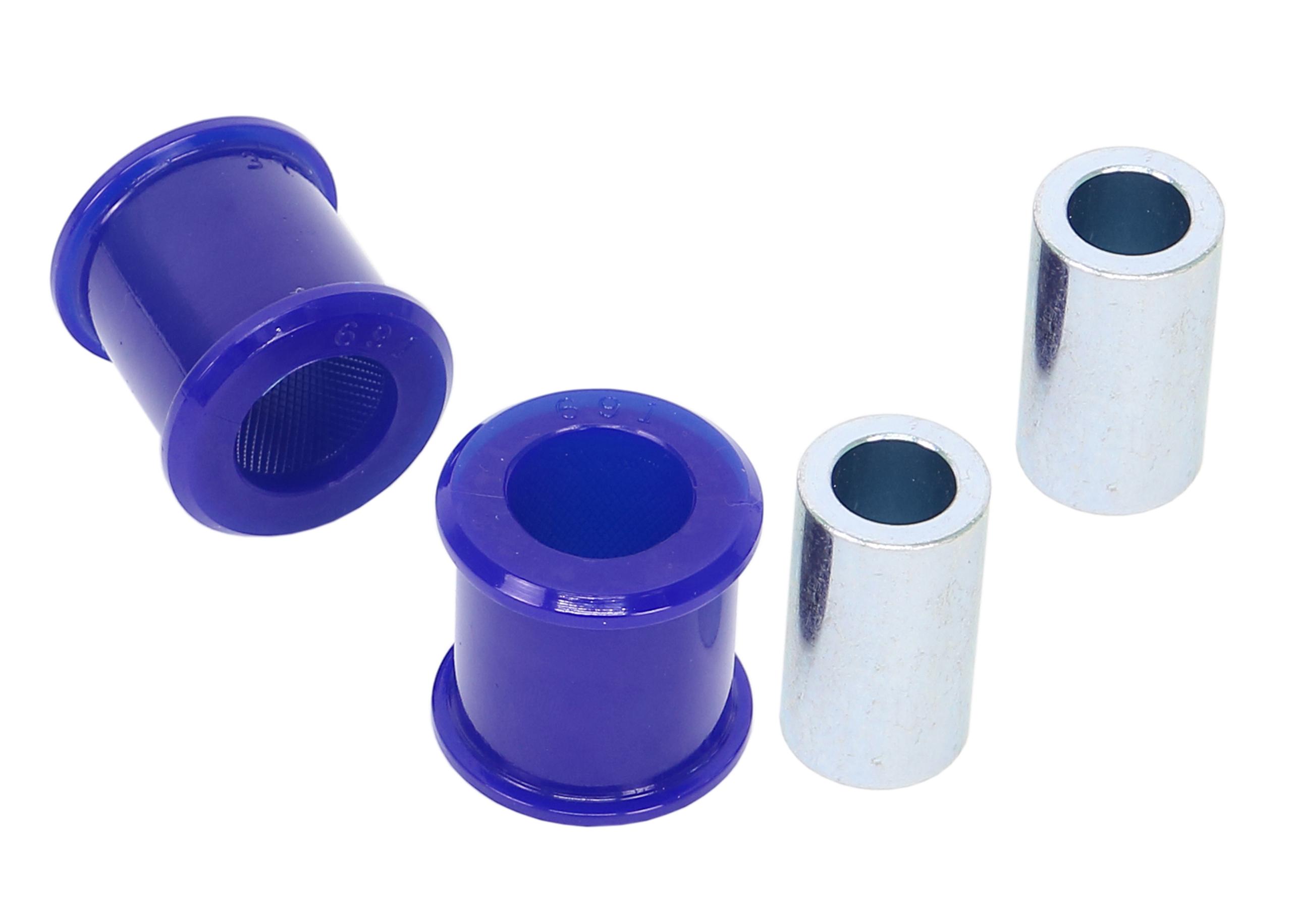 SuperPro Nissan Pintara U12 R Control - SPF0691-2K
