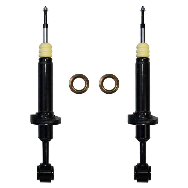 Skyjacker 1-3In. Struts 04-08 F150 2Wd (2004-2008 Ford F-150) - F223ST